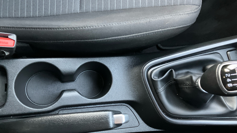 Hyundai i20 1.0T GDi 48V MHD SE Connect 5dr Petrol Hatchback